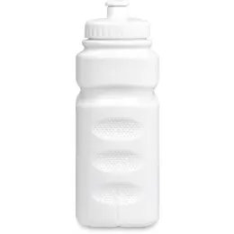 Altitude Slam Plastic Water Bottle White New
